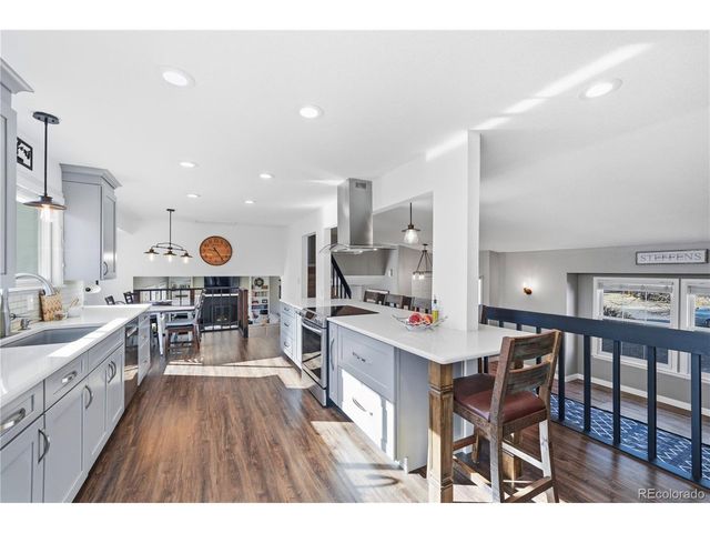 5378 S Sedalia Ct, Centennial, CO 80015