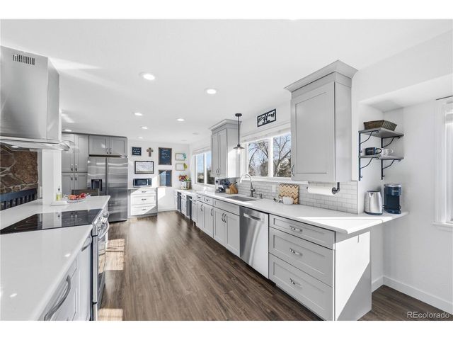 5378 S Sedalia Ct, Centennial, CO 80015