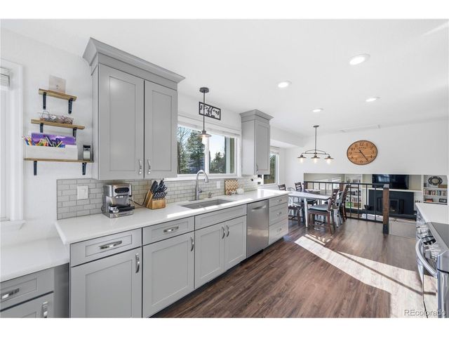 5378 S Sedalia Ct, Centennial, CO 80015