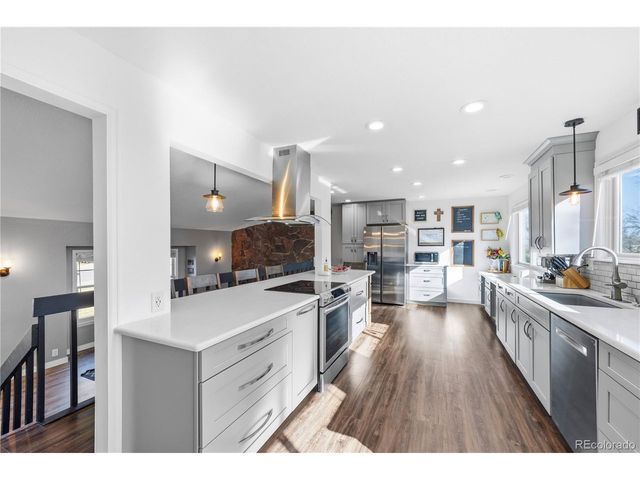 5378 S Sedalia Ct, Centennial, CO 80015