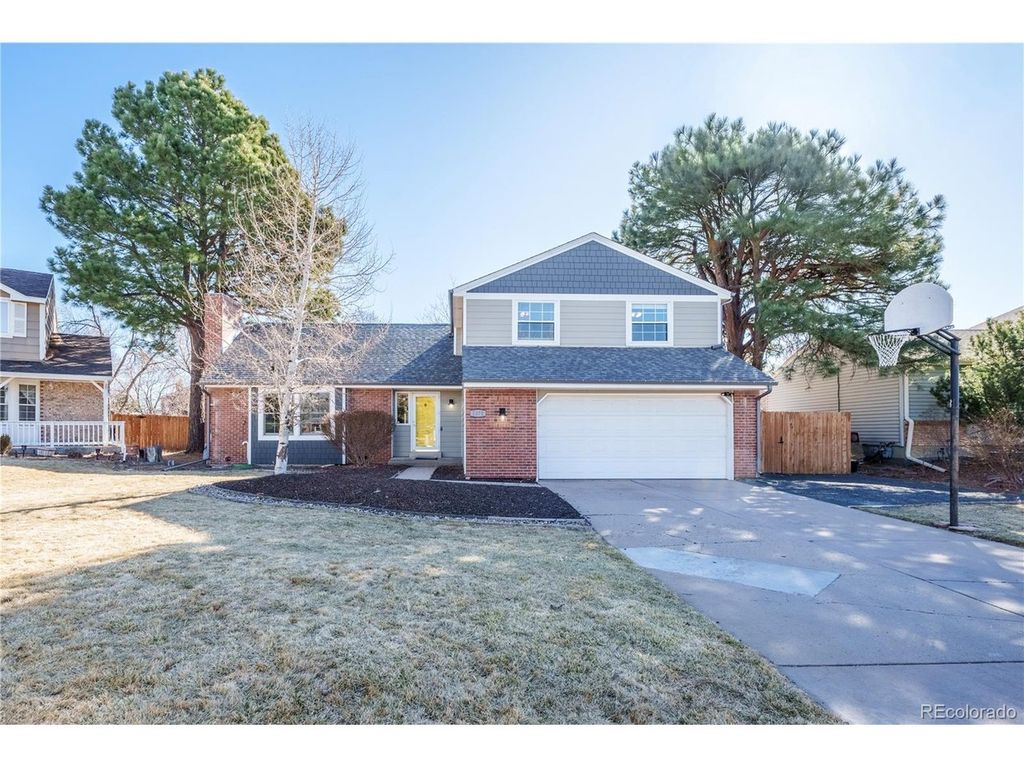 5378 S Sedalia Ct, Centennial, CO 80015