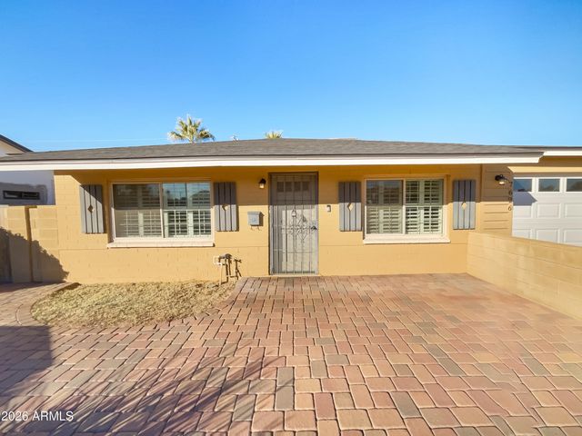 7626 E CATALINA Drive, Scottsdale, AZ 85251