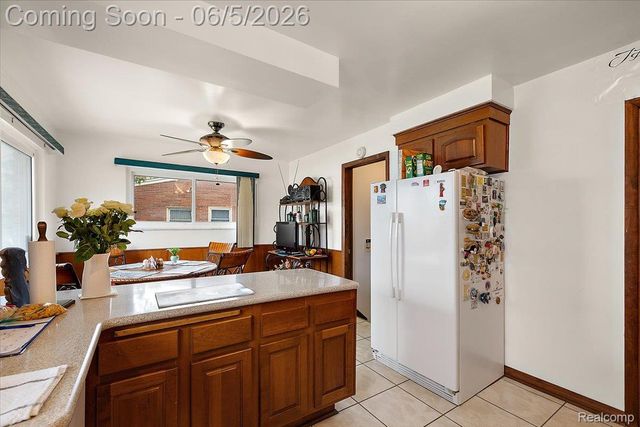 17141 Westhampton Road, Southfield, MI 48075