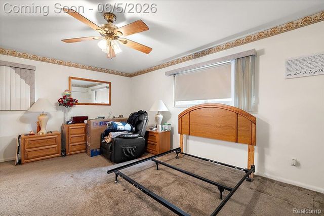 17141 Westhampton Road, Southfield, MI 48075