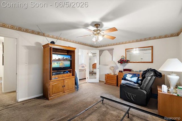 17141 Westhampton Road, Southfield, MI 48075