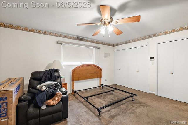 17141 Westhampton Road, Southfield, MI 48075