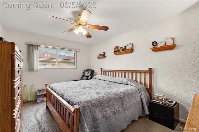 17141 Westhampton Road, Southfield, MI 48075