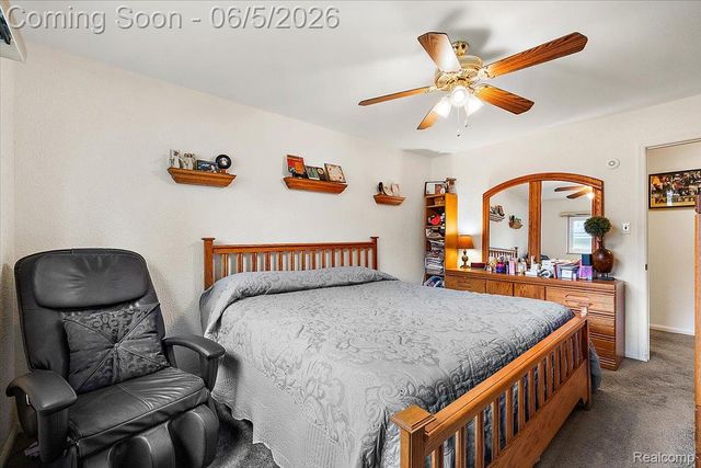 17141 Westhampton Road, Southfield, MI 48075