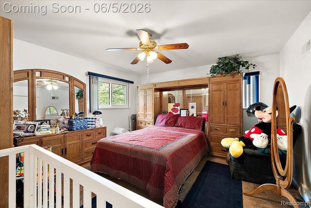 17141 Westhampton Road, Southfield, MI 48075