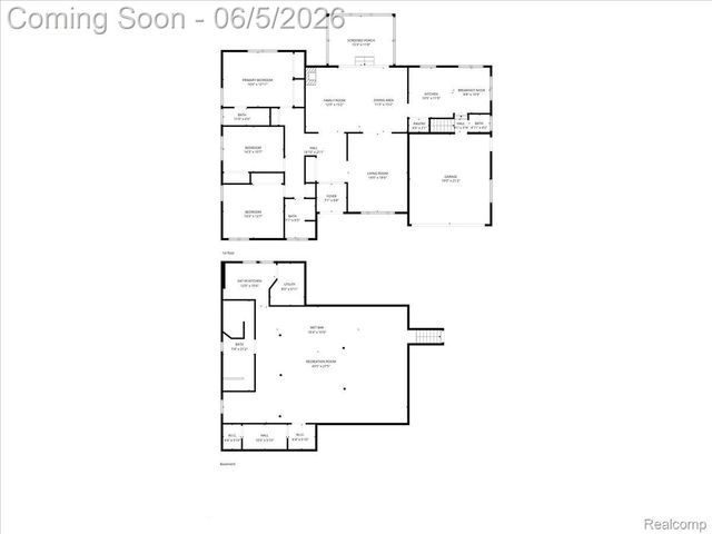 17141 Westhampton Road, Southfield, MI 48075