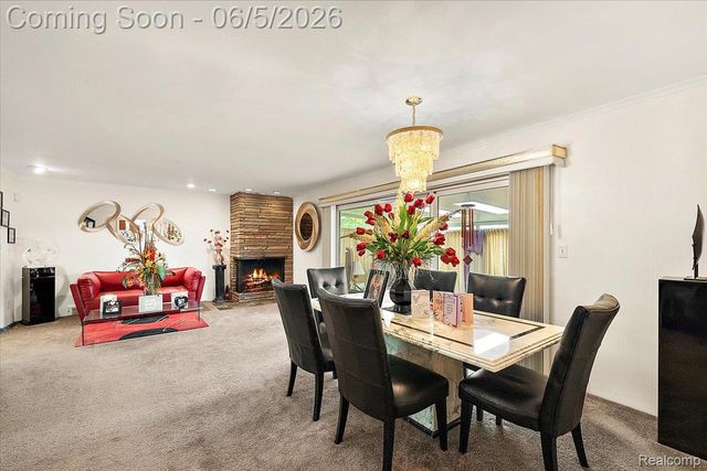 17141 Westhampton Road, Southfield, MI 48075