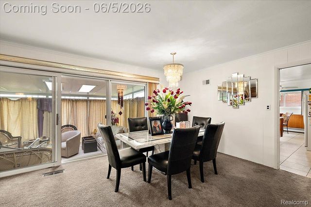 17141 Westhampton Road, Southfield, MI 48075