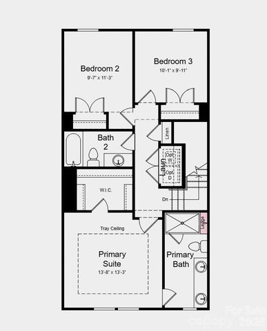 414 Silver Star Boulevard, Indian Trail, NC 28079