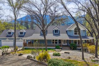 46580 Vista Del Rio Drive, Oakhurst, CA 93644