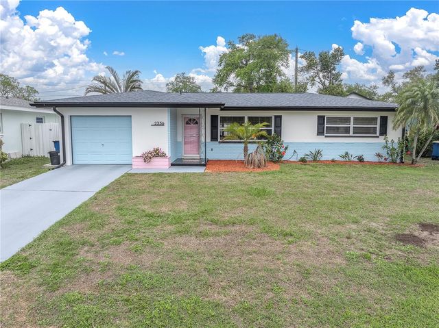 2336 NASH STREET, Clearwater, FL 33765