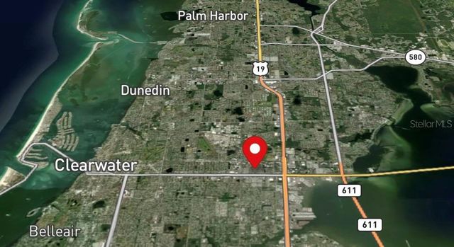 2336 NASH STREET, Clearwater, FL 33765