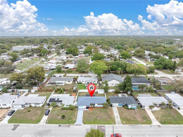 2336 NASH STREET, Clearwater, FL 33765