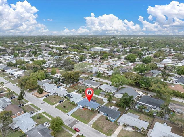 2336 NASH STREET, Clearwater, FL 33765
