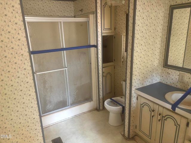 4131 Morton Lane, Franklinton, NC 27525