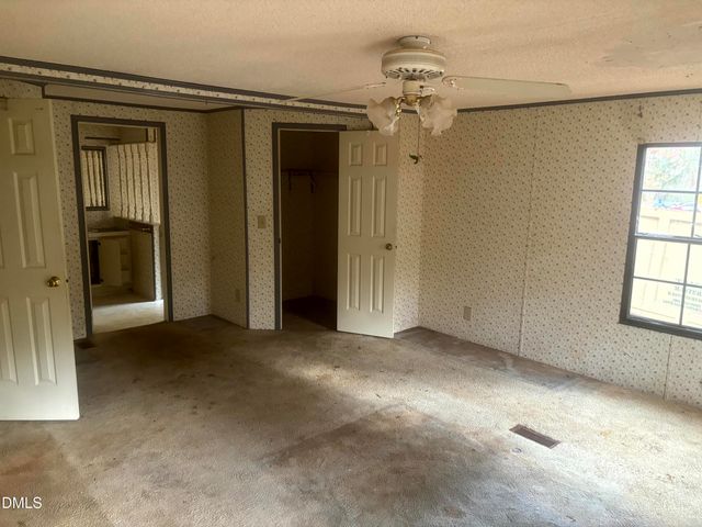 4131 Morton Lane, Franklinton, NC 27525