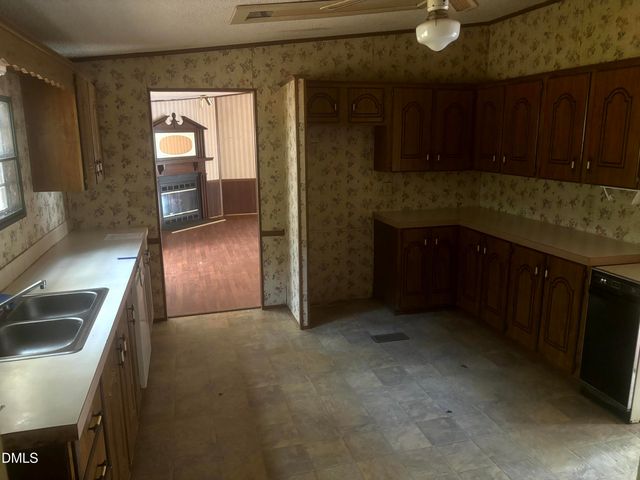 4131 Morton Lane, Franklinton, NC 27525