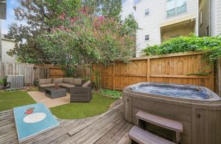 918 Lester Street, Houston, TX 77007