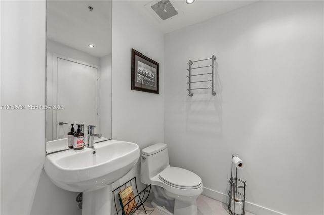 3301 NE 1st Ave H2011, Miami, FL 33137