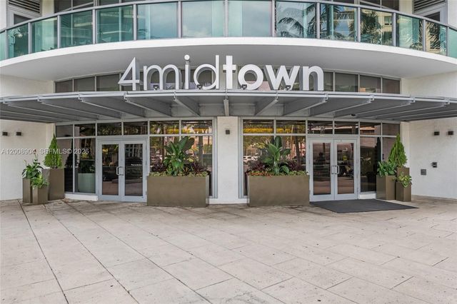 3301 NE 1st Ave H2011, Miami, FL 33137