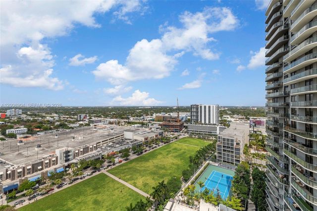 3301 NE 1st Ave H2011, Miami, FL 33137