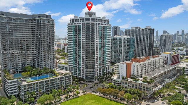 3301 NE 1st Ave H2011, Miami, FL 33137