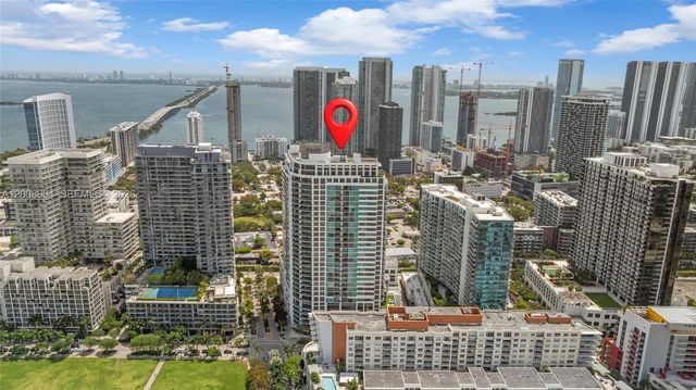 3301 NE 1st Ave H2011, Miami, FL 33137