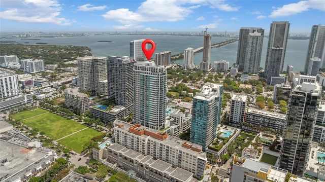 3301 NE 1st Ave H2011, Miami, FL 33137