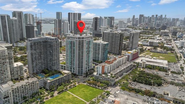 3301 NE 1st Ave H2011, Miami, FL 33137