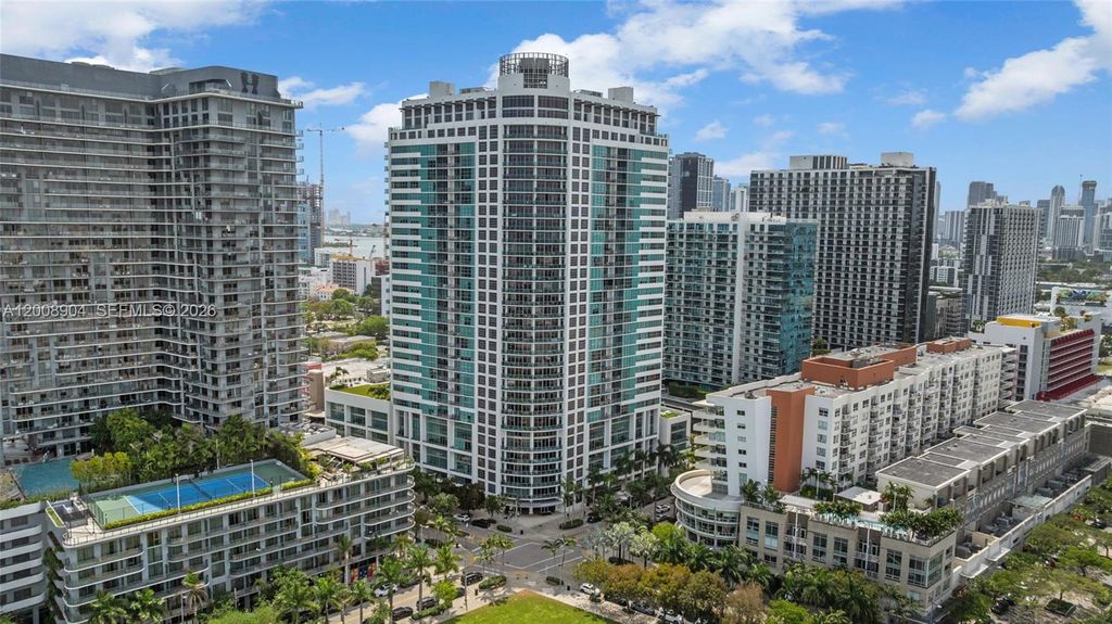 3301 NE 1st Ave H2011, Miami, FL 33137