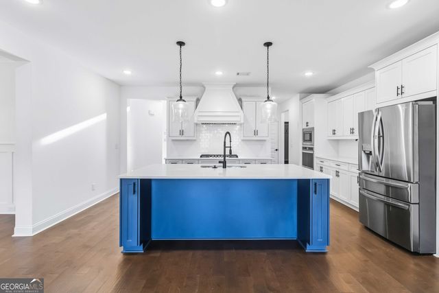 2950 Stone Road, Watkinsville, GA 30677