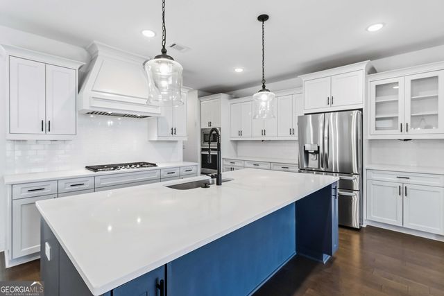 2950 Stone Road, Watkinsville, GA 30677