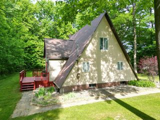 12261 N Webster Road, Vienna Twp, MI 48420