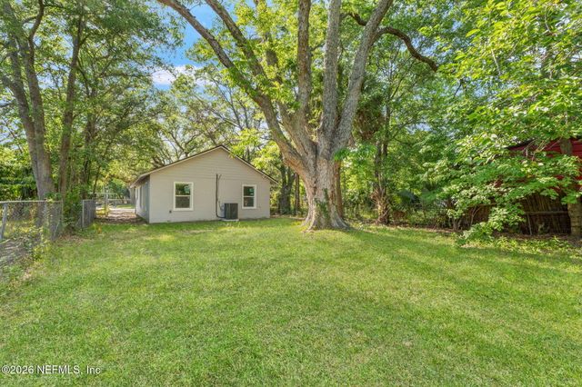 1071 N CANAL Street, Jacksonville, FL 32209
