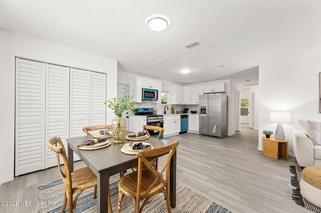 1071 N CANAL Street, Jacksonville, FL 32209