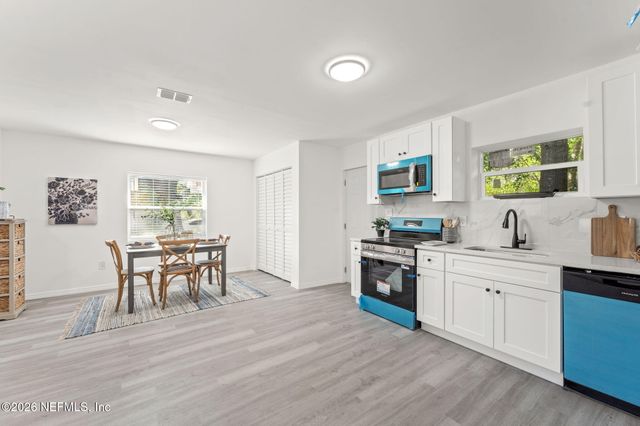 1071 N CANAL Street, Jacksonville, FL 32209