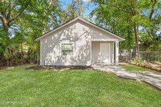 1071 N CANAL Street, Jacksonville, FL 32209
