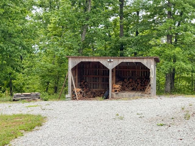 500 Pole Ridge Road, Somerset, KY 42501