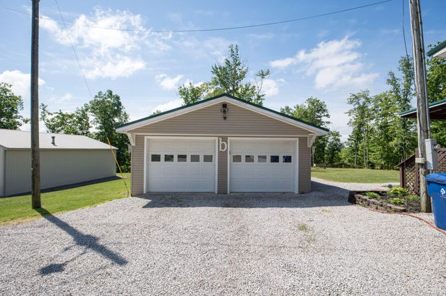 500 Pole Ridge Road, Somerset, KY 42501