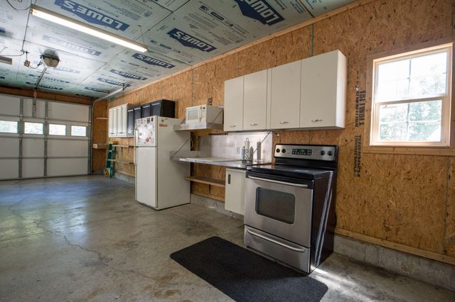 500 Pole Ridge Road, Somerset, KY 42501