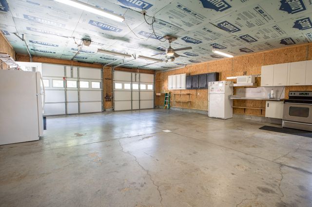 500 Pole Ridge Road, Somerset, KY 42501