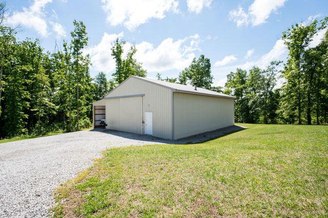 500 Pole Ridge Road, Somerset, KY 42501