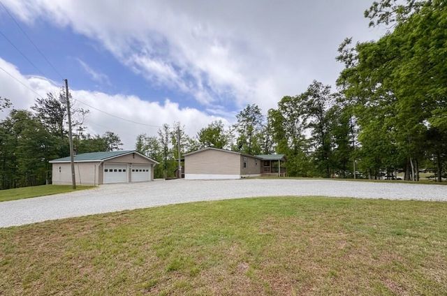 500 Pole Ridge Road, Somerset, KY 42501