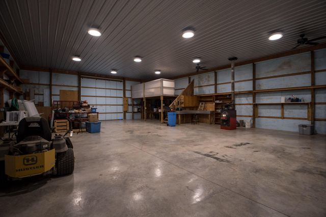 500 Pole Ridge Road, Somerset, KY 42501