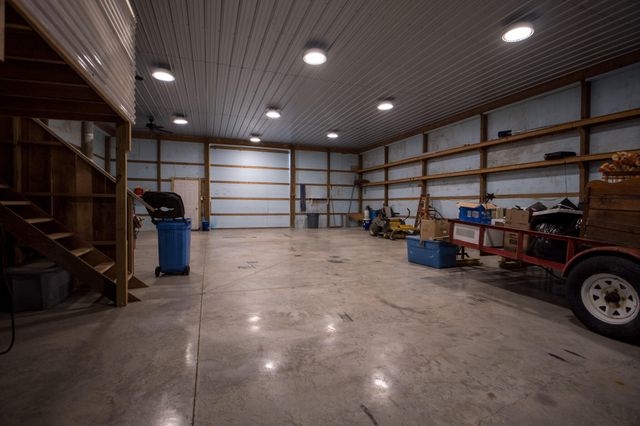 500 Pole Ridge Road, Somerset, KY 42501