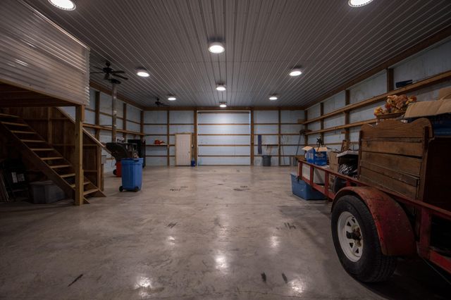 500 Pole Ridge Road, Somerset, KY 42501